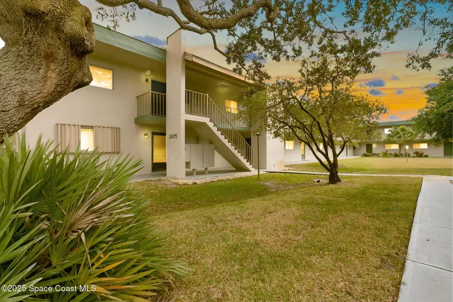 2975 Thrush DR #129, Melbourne, FL 32935