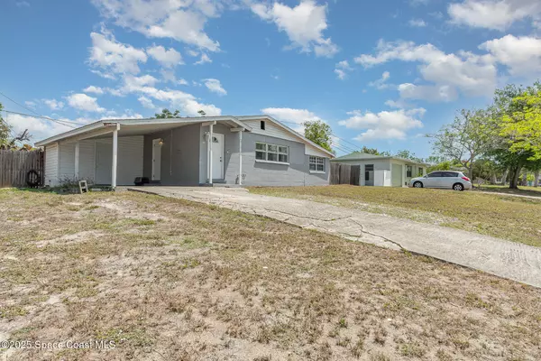 Titusville, FL 32796,3870 Catalina ST