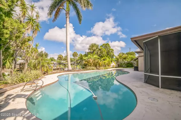 Merritt Island, FL 32953,955 Richland AVE