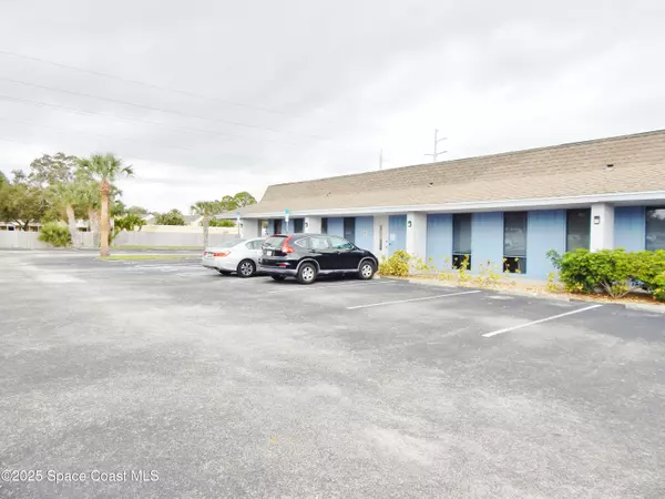 Palm Bay, FL 32905,4600 Lipscomb ST NE #Ste 1