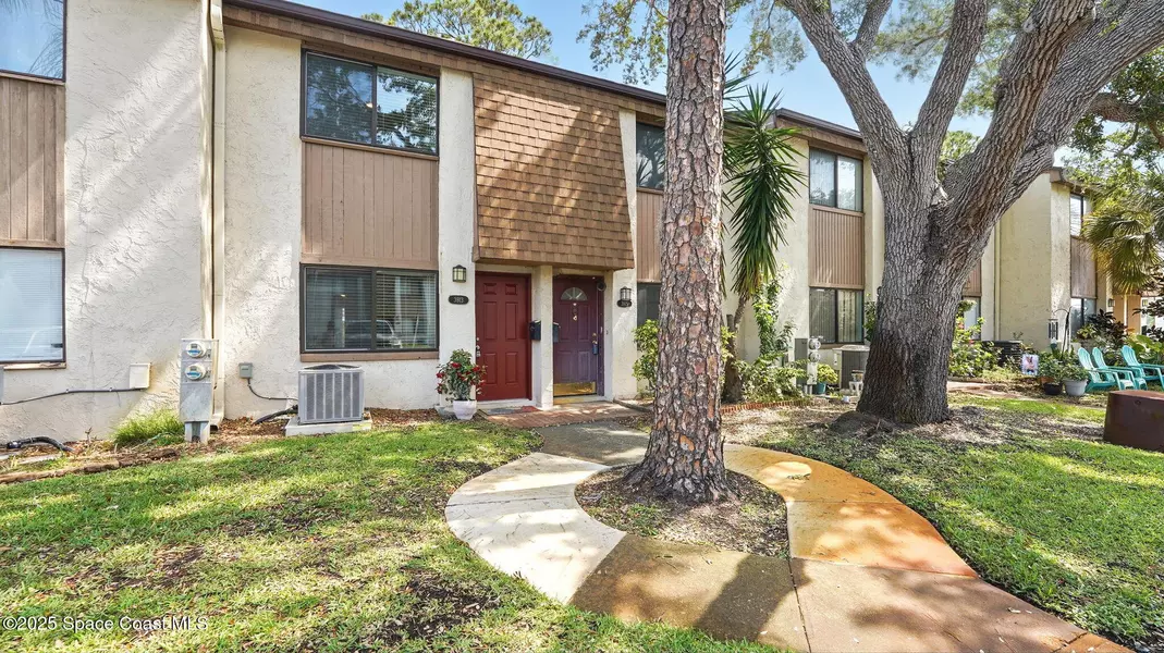 3913 Mount Sterling AVE, Titusville, FL 32780