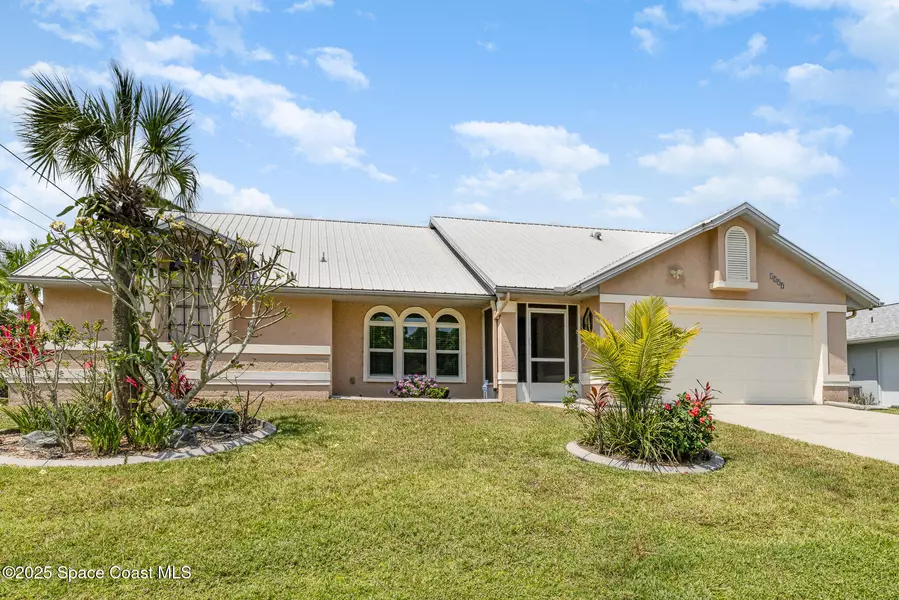 1599 Heartwellville ST NW, Palm Bay, FL 32907