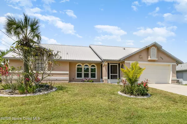 Palm Bay, FL 32907,1599 Heartwellville ST NW