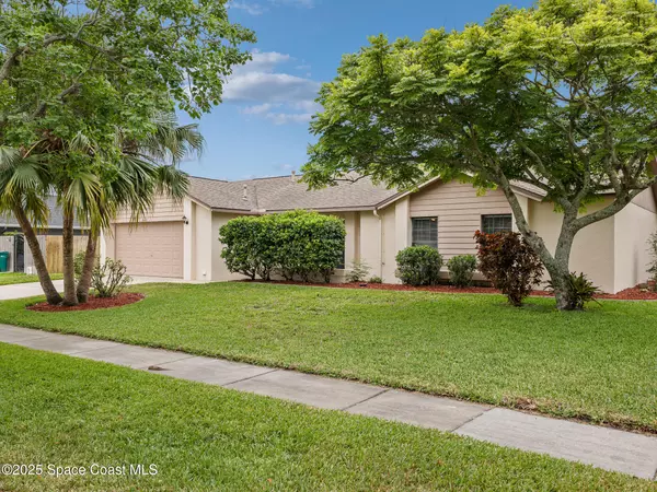 2642 Majestic AVE, Melbourne, FL 32934