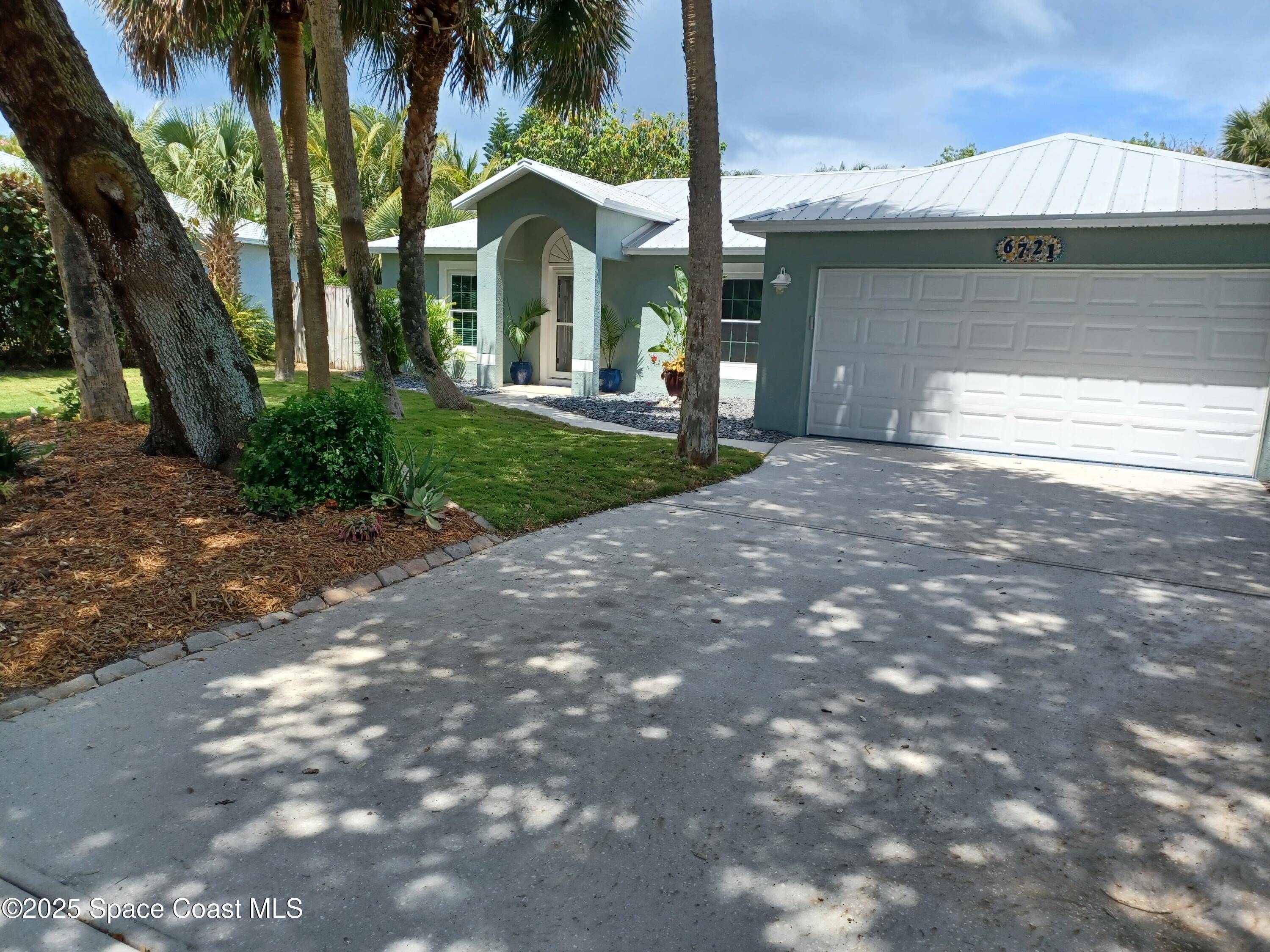 Melbourne Beach, FL 32951,6721 Angeles RD