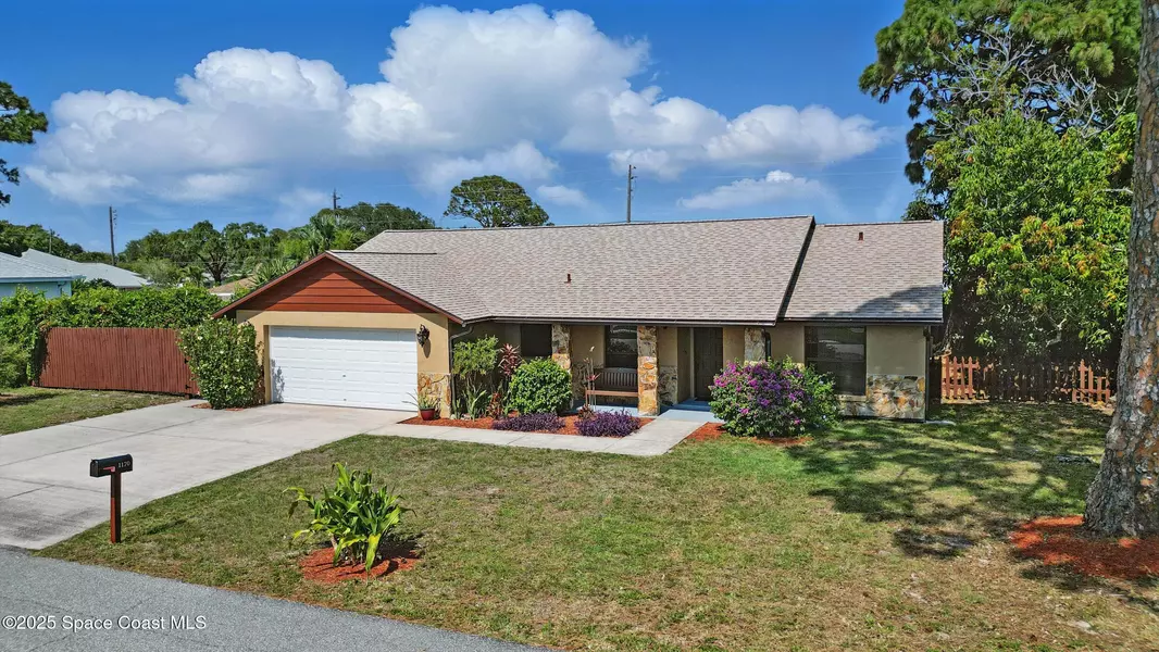 1170 Faulkingham RD, Merritt Island, FL 32952