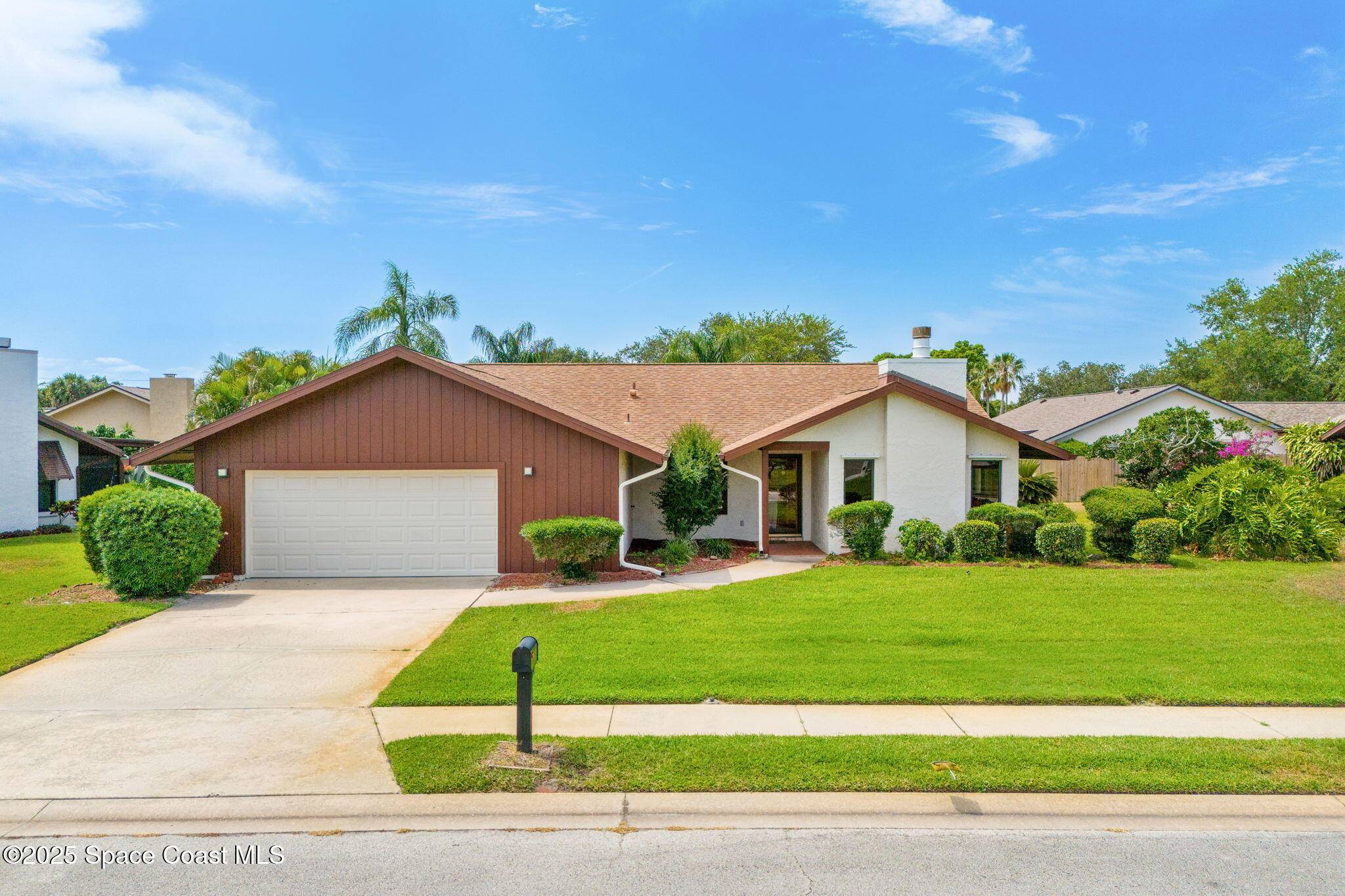 1875 Halifax AVE, Melbourne, FL 32935