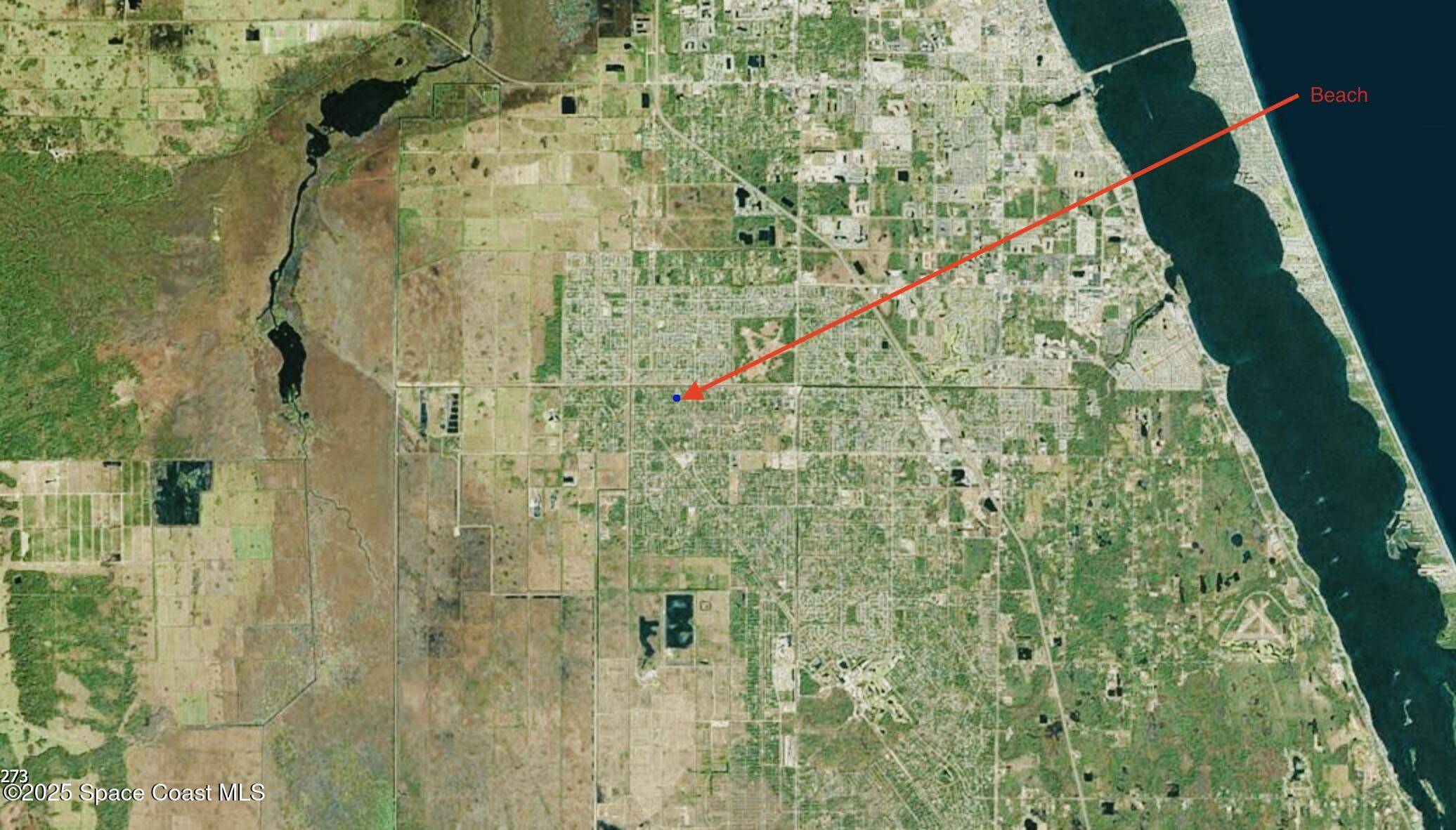 Palm Bay, FL 32907,506 Carpenter AVE NW