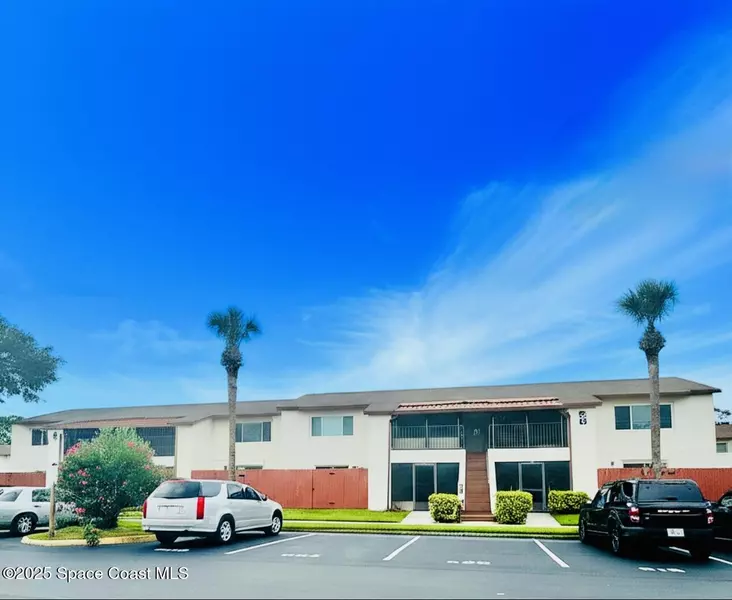 624 Ridge Club DR #86, Melbourne, FL 32934