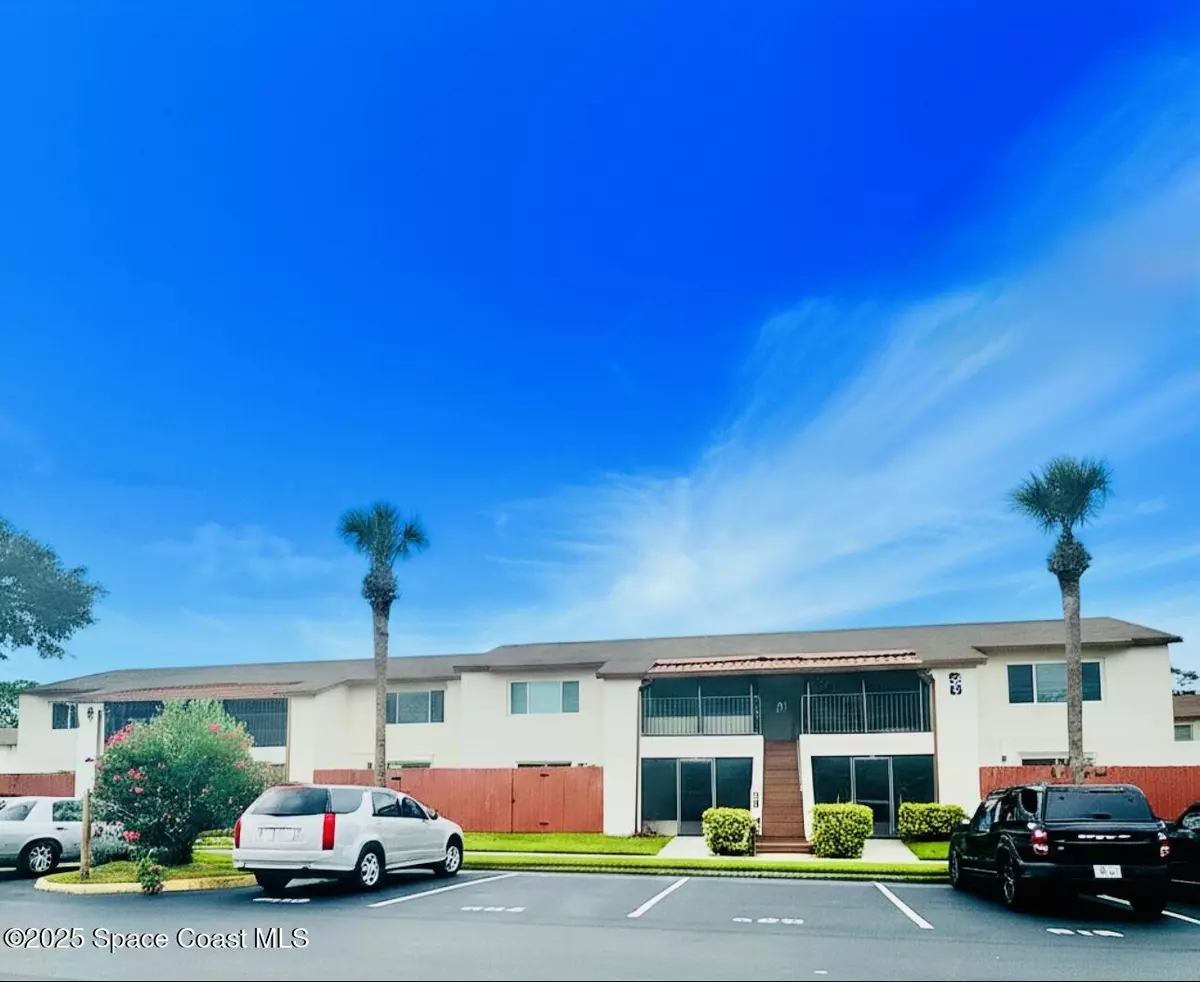 Melbourne, FL 32934,624 Ridge Club DR #86