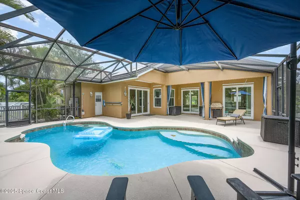 Palm Bay, FL 32909,194 Ridgemont CIR SE