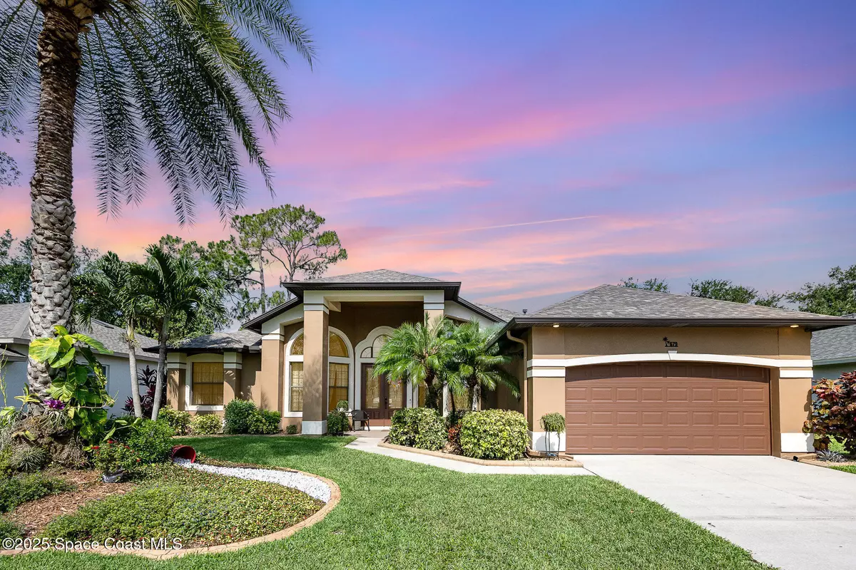 Melbourne, FL 32904,679 Sheridan Woods DR