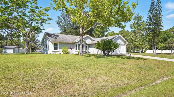 Palm Bay, FL 32907,196 Delia AVE NW