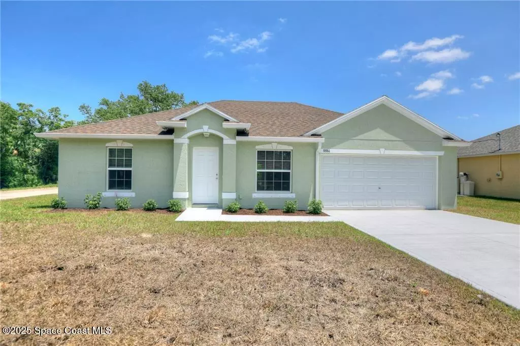 Vero Beach, FL 32967,8886 98th CT