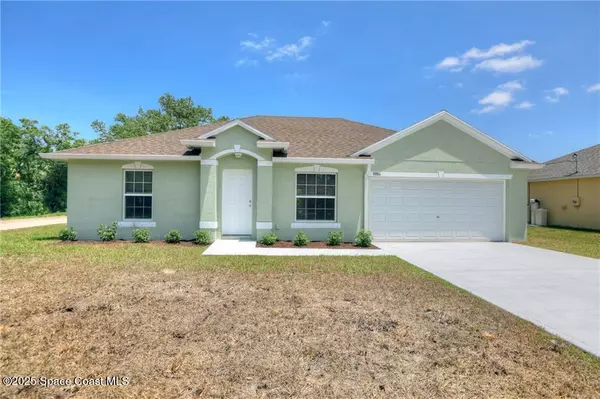 8886 98th CT, Vero Beach, FL 32967