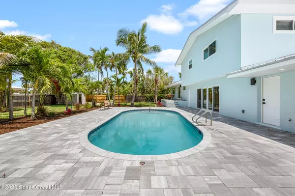 Melbourne Beach, FL 32951,502 Colony ST