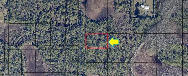 Grant, FL 32949,0000 No Access S Of Grant RD