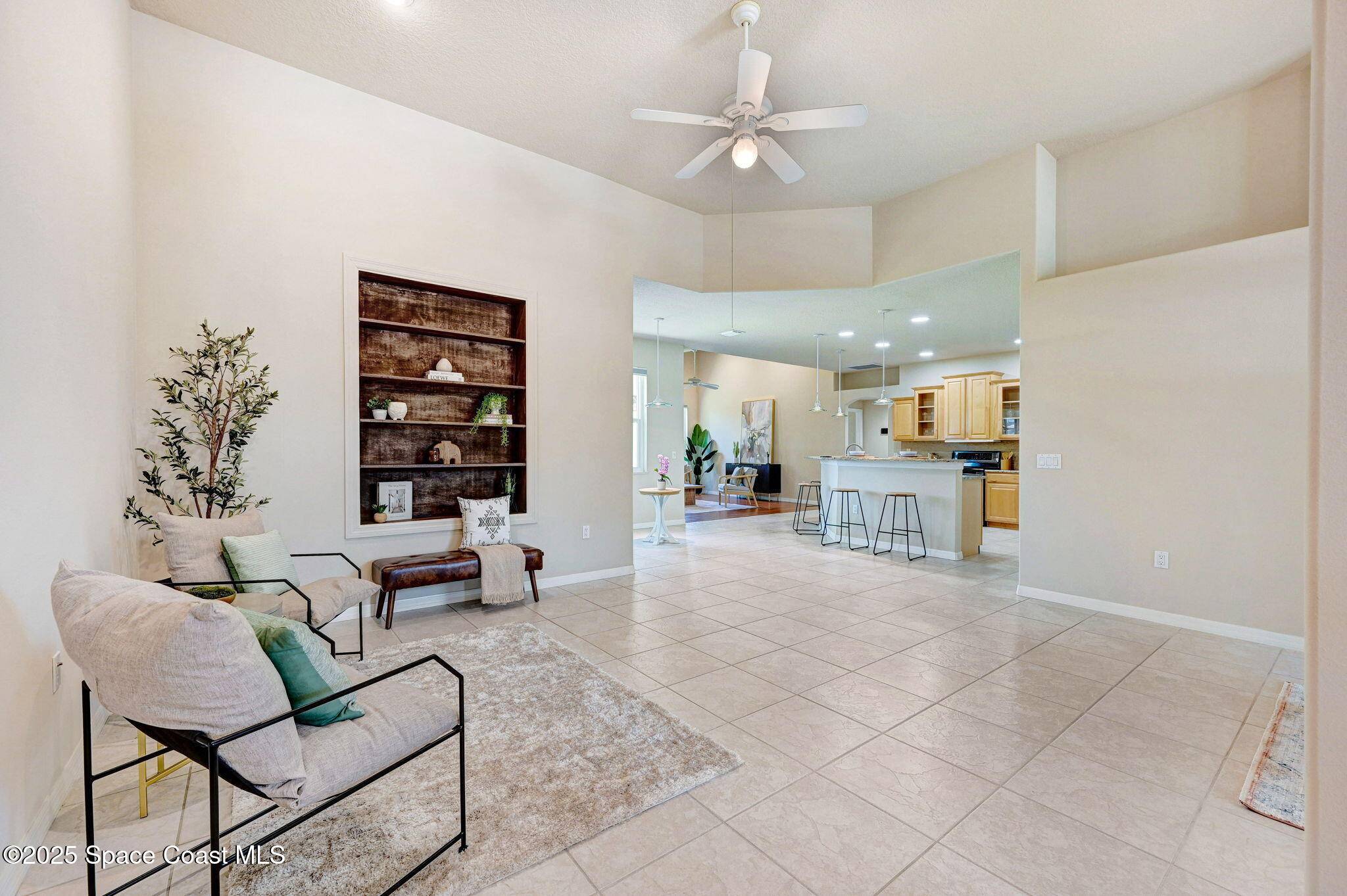 Merritt Island, FL 32953,178 Cove Loop DR