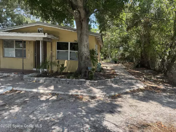 Melbourne, FL 32935,2374 Post RD