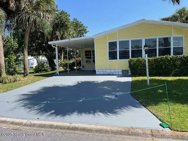 Barefoot Bay, FL 32976,843 Sapodilla DR