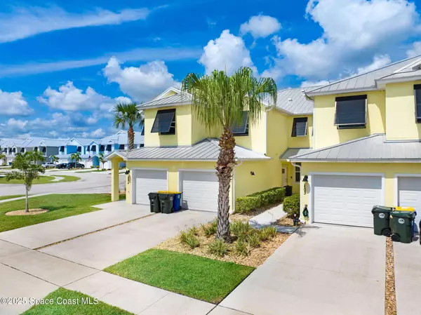 Rockledge, FL 32955,3920 Playa Del Sol DR #104