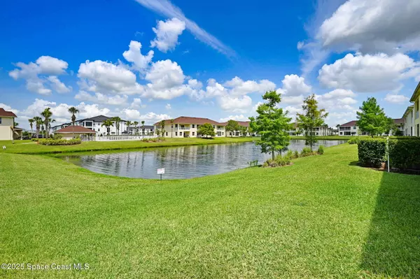Rockledge, FL 32955,3920 Playa Del Sol DR #104