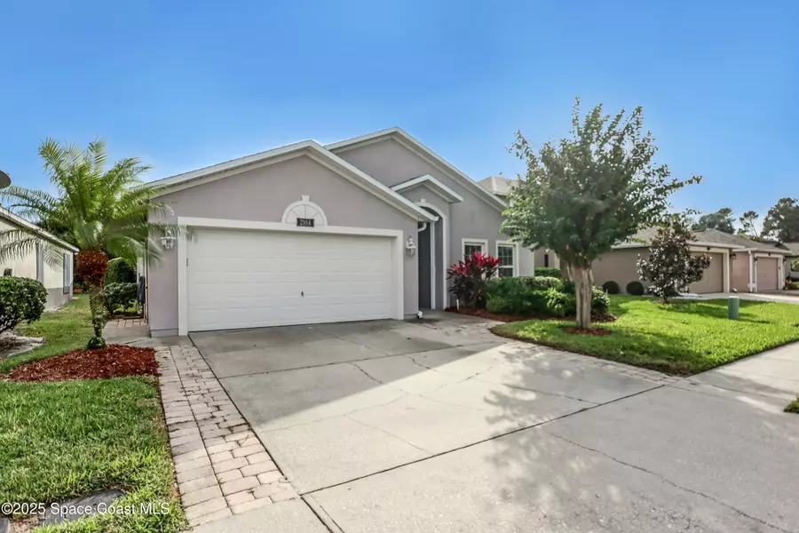 2104 Spring Creek CIR NE, Palm Bay, FL 32905