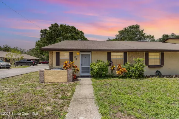 1341 Cheney HWY #H,  Titusville,  FL 32780
