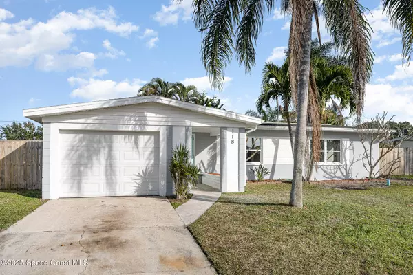 Merritt Island, FL 32953,118 1st ST