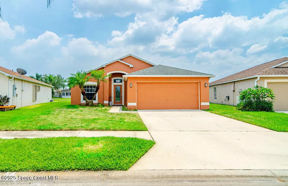 2045 Bayhill DR, Melbourne, FL 32940