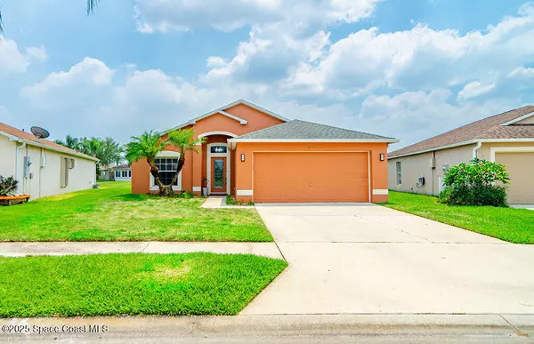 2045 Bayhill DR, Melbourne, FL 32940