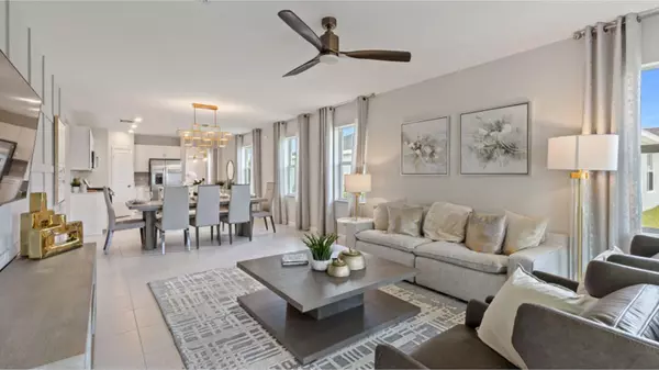 Palm Bay, FL 32907,2543 Antarus DR NW