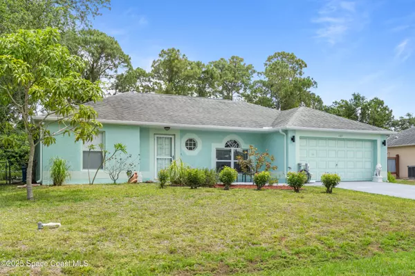1367 Wing RD SW, Palm Bay, FL 32908