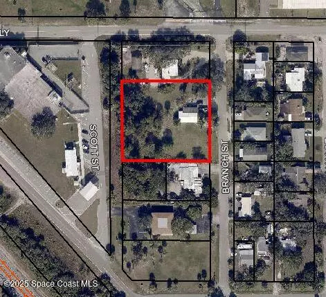 16 Branch ST, Melbourne, FL 32901