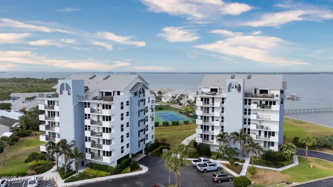 215 Ballyshannon ST #C402, Melbourne Beach, FL 32951