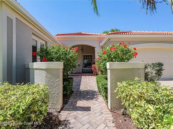 9325 E Maiden CT, Vero Beach, FL 32963