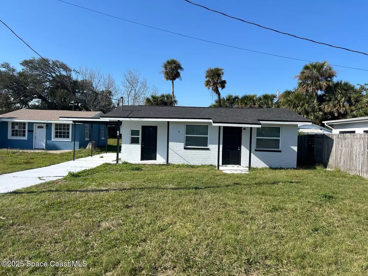 Ormond Beach, FL 32176,73 Brooks DR