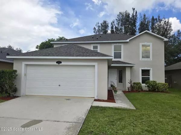 1823 Sorento CIR, Melbourne, FL 32904