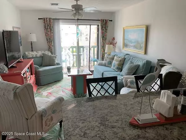 Cape Canaveral, FL 32920,375 Polk AVE #18a2