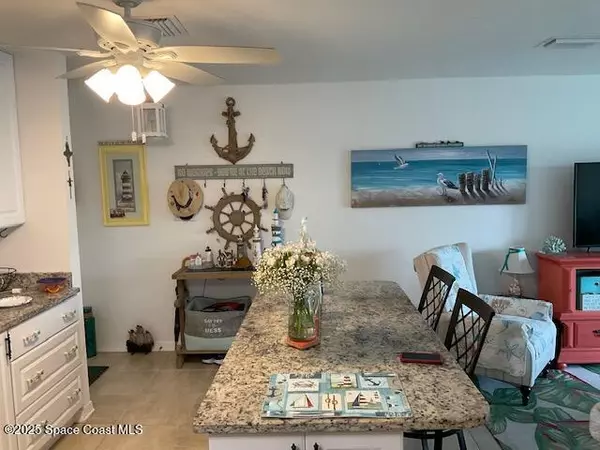Cape Canaveral, FL 32920,375 Polk AVE #18a2
