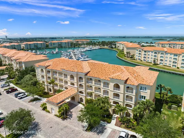 Hutchinson Island, FL 34949,17 Harbour Isle DR W #Ph03