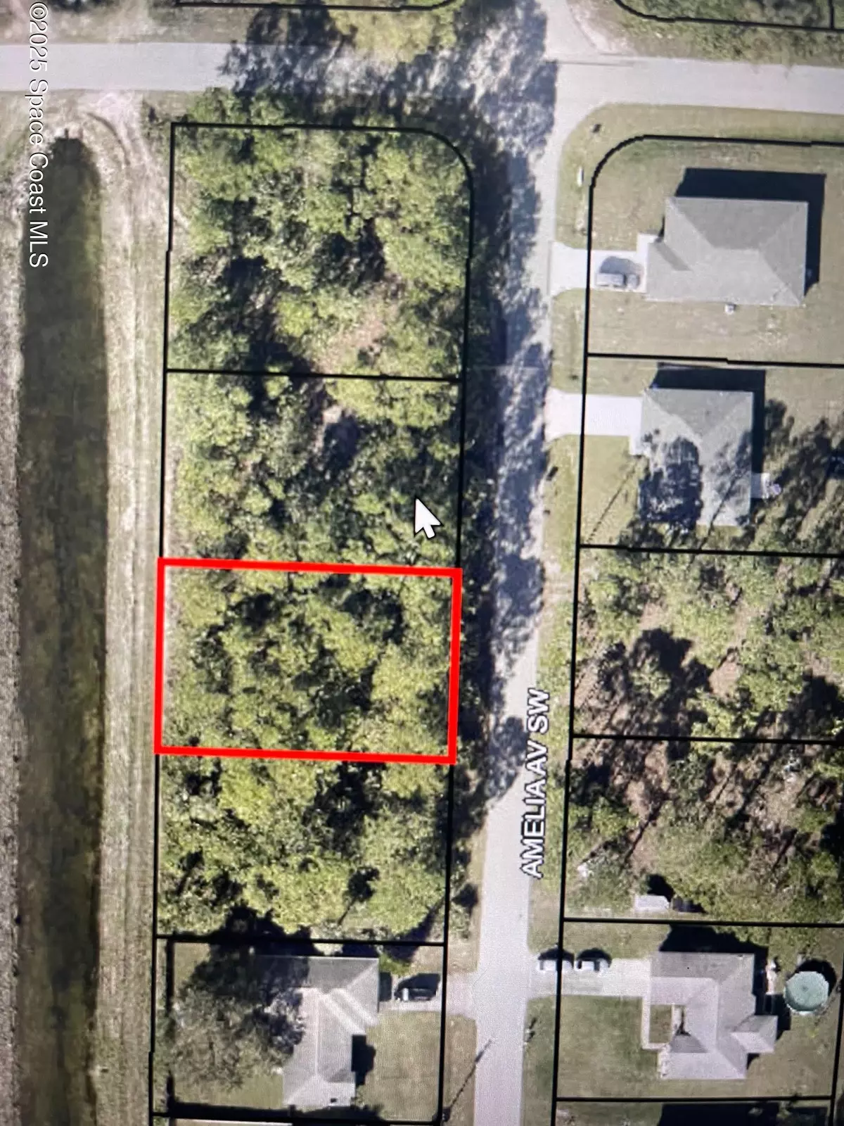Palm Bay, FL 32908,1322 Amelia AVE SW