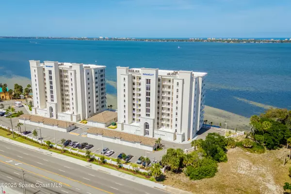 Melbourne, FL 32901,1465 S Harbor City BLVD #304