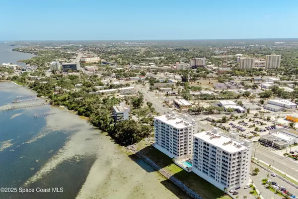 Melbourne, FL 32901,1465 S Harbor City BLVD #304