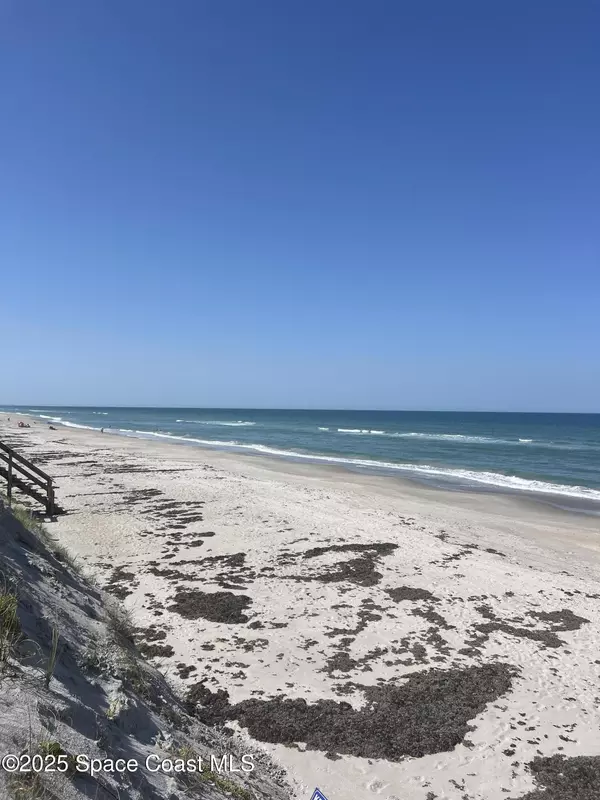 Melbourne Beach, FL 32951,190 Richards RD