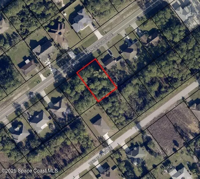 2361 San Filippo DR SE, Palm Bay, FL 32909