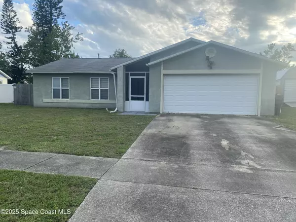 1630 Valley Forge DR,  Titusville,  FL 32796