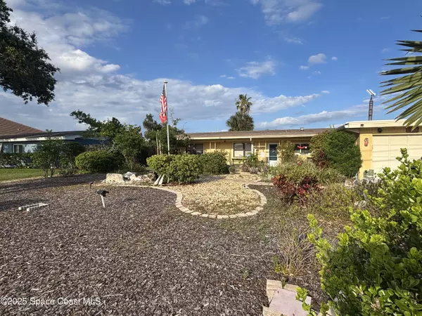 Cocoa Beach, FL 32931,119 Aucila RD