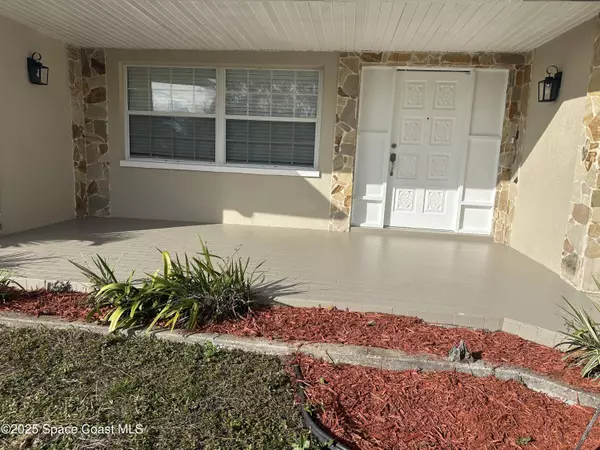Palm Bay, FL 32905,2107 Advana ST NE