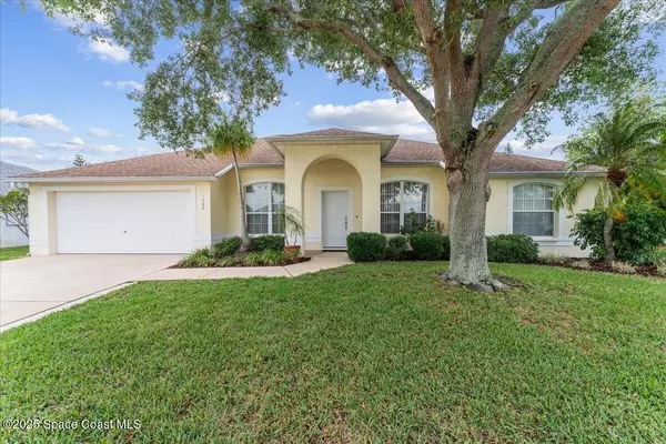 1122 Old Millpond RD,  Melbourne,  FL 32940